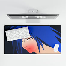 Load image into Gallery viewer, Madara Uchiha Face Mouse Pad (Desk Mat)
