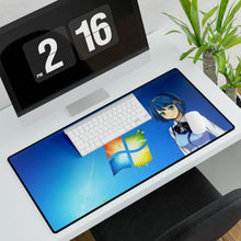Load image into Gallery viewer, Anime Os-tan Mouse Pad (Desk Mat)
