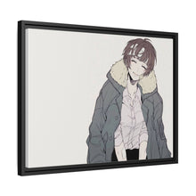 Load image into Gallery viewer, Psycho-Pass Canvas Framed Art Print

