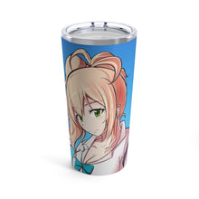 Load image into Gallery viewer, Hajimete no Gal Tumbler 20oz
