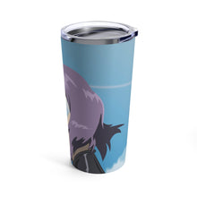 Load image into Gallery viewer, Ghost In The Shell Tumbler 20oz
