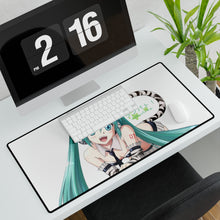 Load image into Gallery viewer, Anime Vocaloidr Mouse Pad (Desk Mat)
