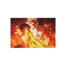 Load image into Gallery viewer, Dr. Stone Kaseki Rug
