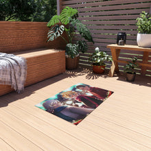 Load image into Gallery viewer, Boruto Rug
