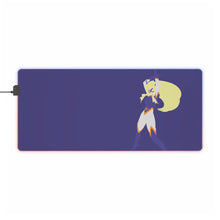 Load image into Gallery viewer, My Hero Academia RGB LED Mouse Pad (Desk Mat)
