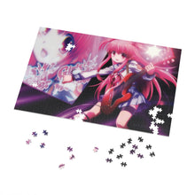 Load image into Gallery viewer, Angel Beats! Jigsaw Puzzle
