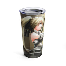 Load image into Gallery viewer, Anime Fate/unlimited codes Tumbler 20oz
