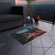 Load image into Gallery viewer, Anime Love Rug

