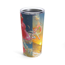 Load image into Gallery viewer, Healin' Good PreCure Tumbler 20oz
