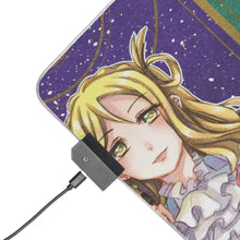 Load image into Gallery viewer, Love Live! Sunshine!! RGB LED Mouse Pad (Desk Mat)
