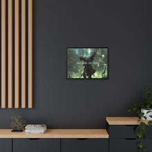 Load image into Gallery viewer, Vinland Saga Canvas Framed Art Print
