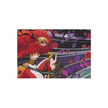Load image into Gallery viewer, Katanagatari Rug
