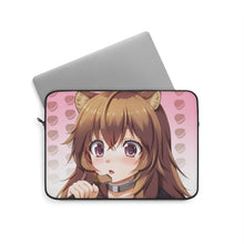 Load image into Gallery viewer, Anime The Rising of the Shield Hero Laptop Sleeve
