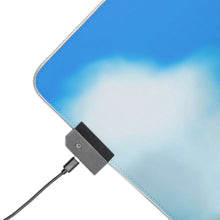 Load image into Gallery viewer, Princess Connect! Re:Dive RGB LED Mouse Pad (Desk Mat)
