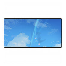 Load image into Gallery viewer, Your Name. Mouse Pad (Desk Mat)
