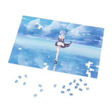 Load image into Gallery viewer, Anime Re:ZERO -Starting Life in Another World- Jigsaw Puzzle
