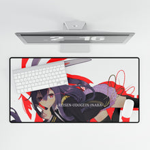 Load image into Gallery viewer, Anime Touhou Mouse Pad (Desk Mat)

