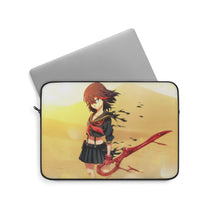 Load image into Gallery viewer, Anime Kill La Kill Laptop Sleeve
