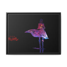 Load image into Gallery viewer, Tengen Toppa Gurren Lagann Canvas Framed Art Print
