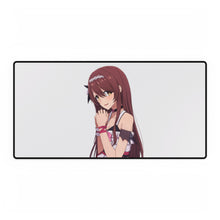 Load image into Gallery viewer, Anime The iDOLM@STER: Shiny Colors Mouse Pad (Desk Mat)
