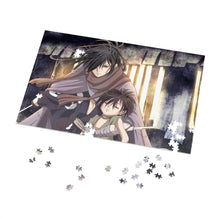 Load image into Gallery viewer, Dororo Hyakkimaru, Dororo, Dororo, Dororo Jigsaw Puzzle

