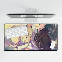 Load image into Gallery viewer, Re:ZERO Mouse Pad (Desk Mat)
