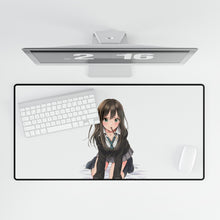 Load image into Gallery viewer, Anime The iDOLM@STER Cinderella Girls Mouse Pad (Desk Mat)

