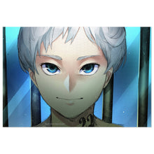 Load image into Gallery viewer, Anime The Promised Neverland Jigsaw Puzzle
