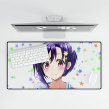 Load image into Gallery viewer, Anime Remake our Life! Mouse Pad (Desk Mat)
