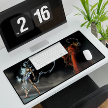 Load image into Gallery viewer, Anime Trigunr Mouse Pad (Desk Mat)
