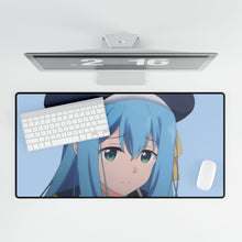 Load image into Gallery viewer, Wise Man s Grandchild Mouse Pad (Desk Mat)
