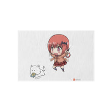 Load image into Gallery viewer, Gabriel DropOut Satanichia Kurumizawa Mcdowell Rug
