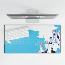 Load image into Gallery viewer, Anime Tsubasa: Reservoir Chronicle Mouse Pad (Desk Mat)
