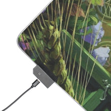 Load image into Gallery viewer, The Secret World Of Arrietty RGB LED Mouse Pad (Desk Mat)
