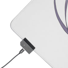 Load image into Gallery viewer, Eighty Six RGB LED Mouse Pad (Desk Mat)
