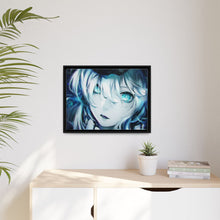 Load image into Gallery viewer, Stunning Canvas Framed Art Print
