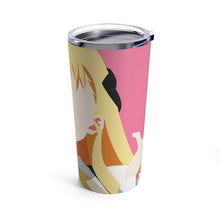 Load image into Gallery viewer, Gamers! Karen Tendou Tumbler 20oz
