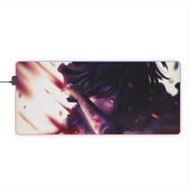 Load image into Gallery viewer, Real Power RGB LED Mouse Pad (Desk Mat)
