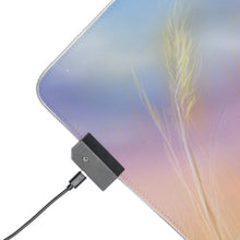 Load image into Gallery viewer, Sword Art Online RGB LED Mouse Pad (Desk Mat)
