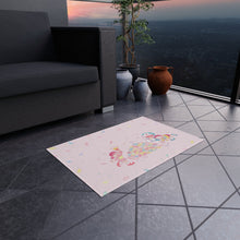 Load image into Gallery viewer, Anime Doraemon Rug
