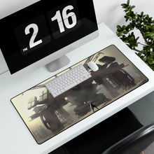 Load image into Gallery viewer, NieR: Automata Mouse Pad (Desk Mat)
