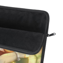 Load image into Gallery viewer, Raphtalia Laptop Sleeve
