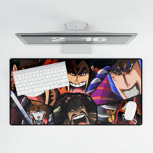 Load image into Gallery viewer, Anime One Piece Mouse Pad (Desk Mat)
