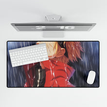 Load image into Gallery viewer, Anime Naruto Mouse Pad (Desk Mat)
