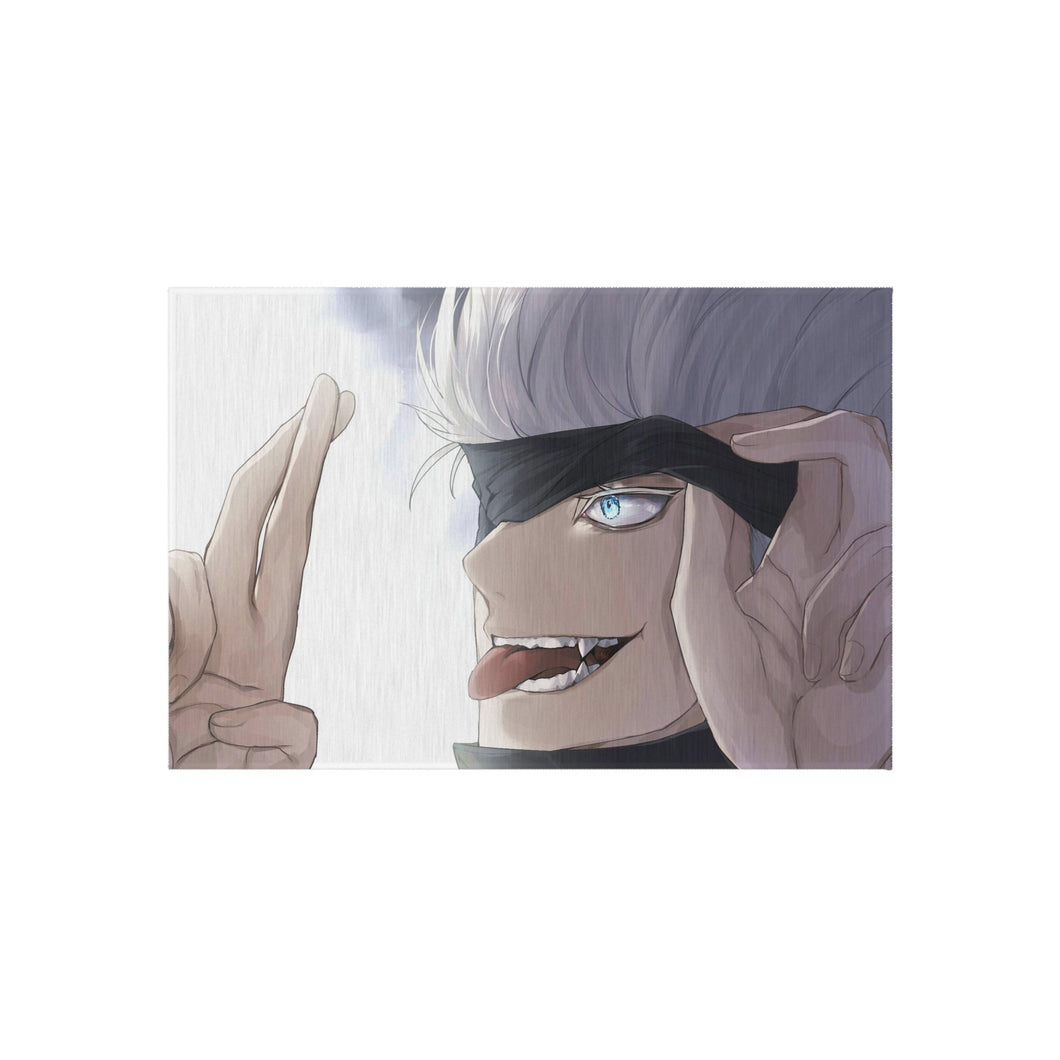 Jujutsu Kaisen Rug