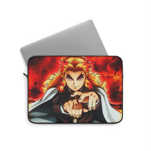 Load image into Gallery viewer, Demon Slayer: Kimetsu no Yaiba Laptop Sleeve
