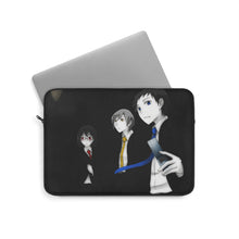 Load image into Gallery viewer, Anime Durarara!!r Laptop Sleeve
