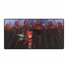 Load image into Gallery viewer, Anime Pixiv Fantasiar Mouse Pad (Desk Mat)
