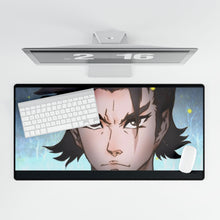 Load image into Gallery viewer, Fog Hill Of Five Elements Mouse Pad (Desk Mat)
