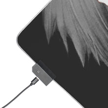 Load image into Gallery viewer, Anime Bleach RGB LED Mouse Pad (Desk Mat)
